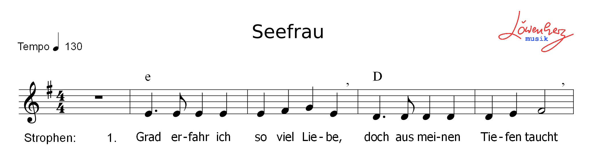 Seefrau